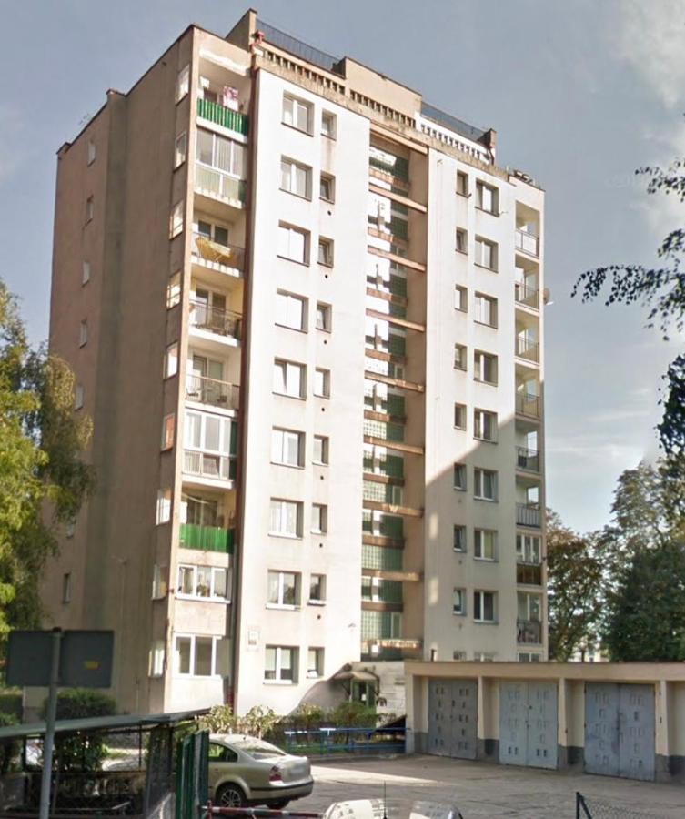 M&A Apartament Przy Kei غدانسك المظهر الخارجي الصورة
