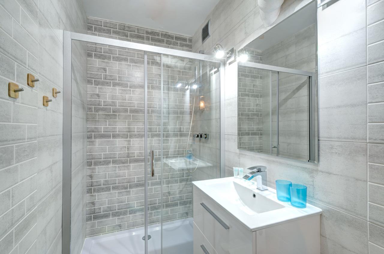 M&A Apartament Przy Kei غدانسك المظهر الخارجي الصورة